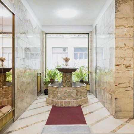 Easylife - Luminosa Dimora In Sant'Ambrogio Apartment Milan Bagian luar foto
