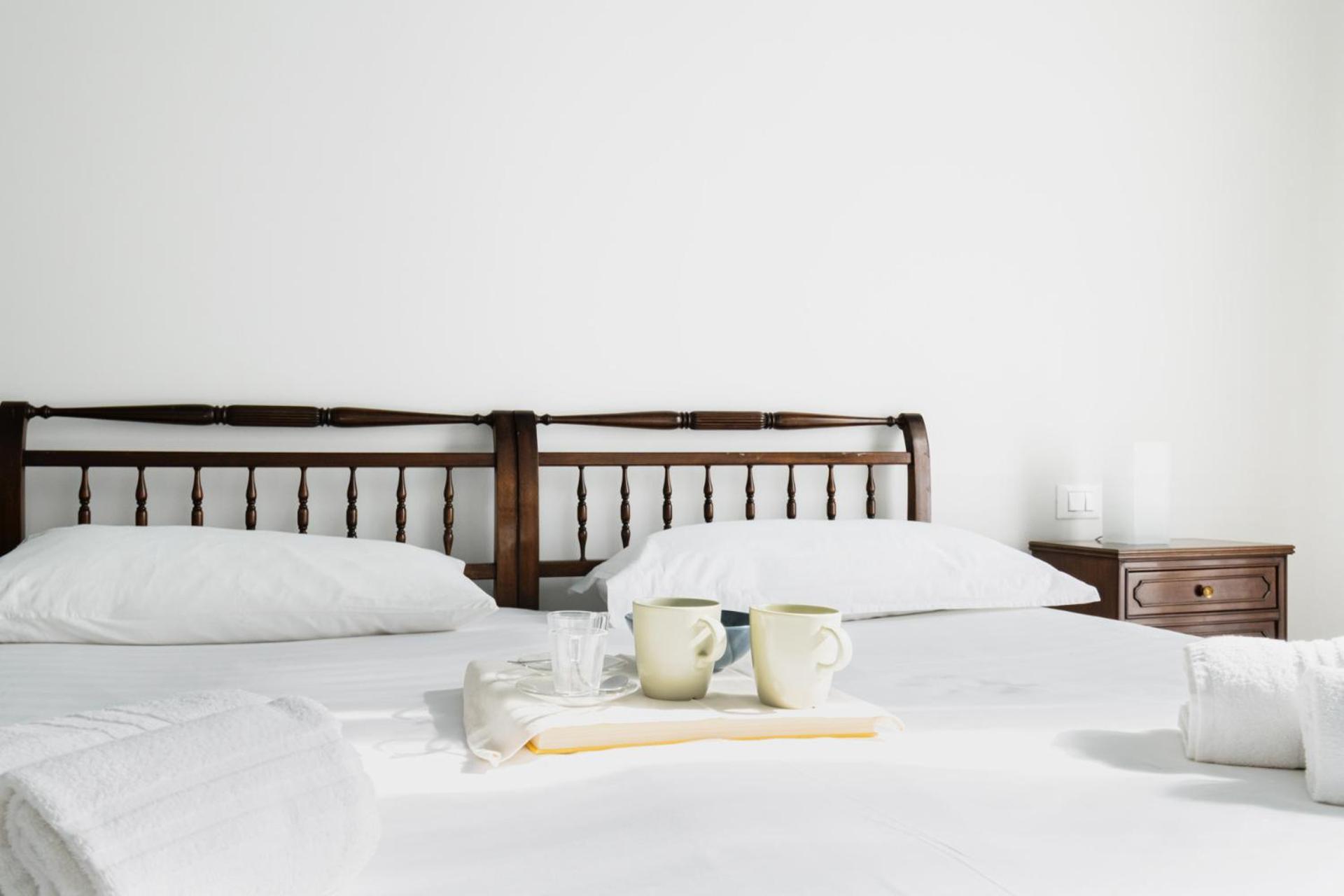 Easylife - Luminosa Dimora In Sant'Ambrogio Apartment Milan Bagian luar foto
